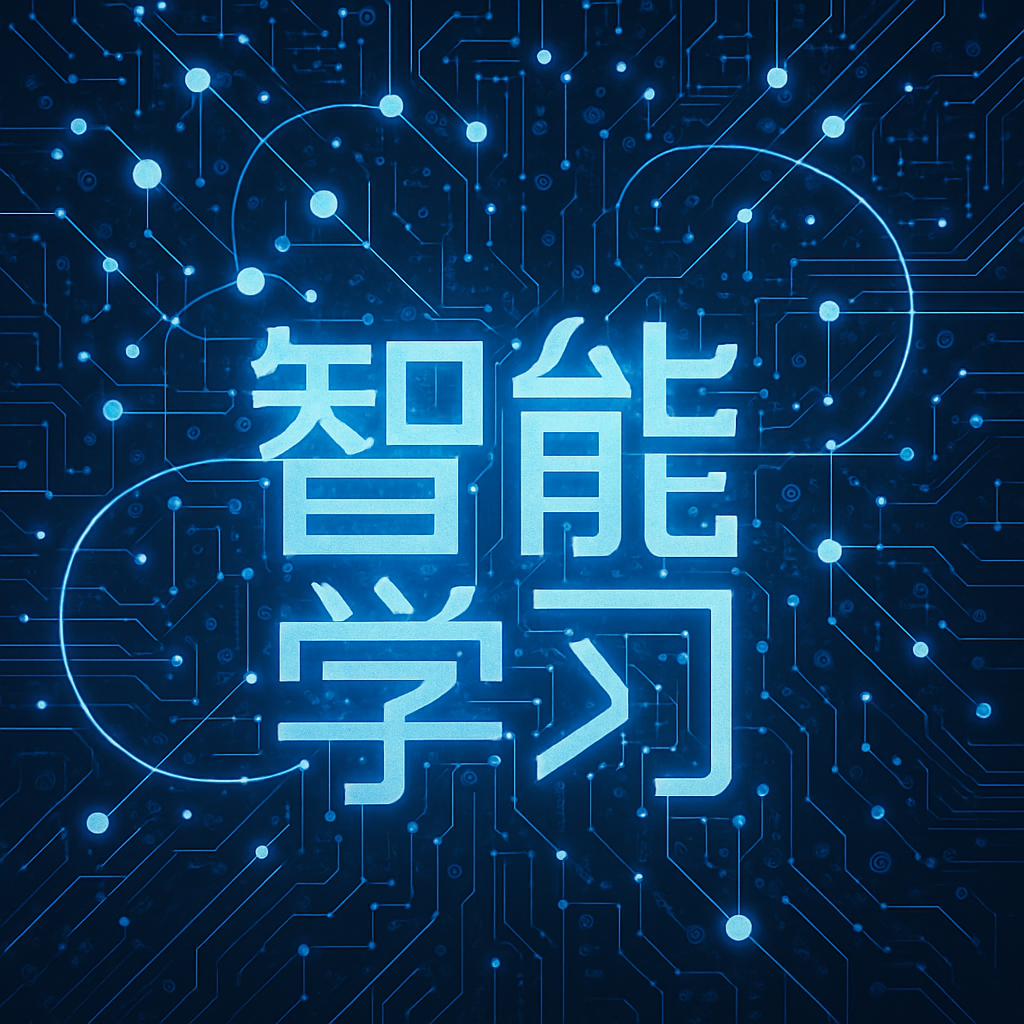 AI 学习系统